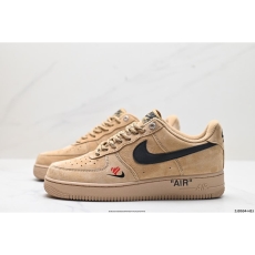 Nike Air Force 1 Shoes